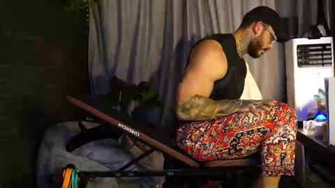 JC online show from 01/14/26, 11:09