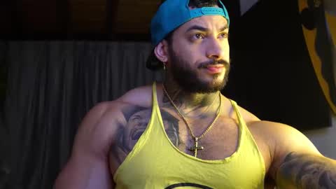 Snapshot of jackson__cottonwood chatting on 01/17/26, 07:13 JC online show from 01/17/26, 07:13