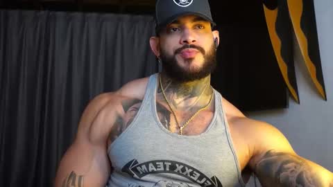 Snapshot of jackson__cottonwood chatting on 02/01/26, 08:02 JC online show from 02/01/26, 08:02