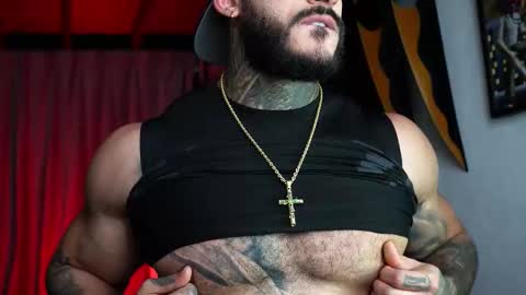 Snapshot of jackson__cottonwood chatting on 02/08/26, 08:34 JC online show from 02/08/26, 08:34