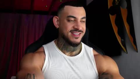 Snapshot of jackson__cottonwood chatting on 02/11/26, 03:22 JC online show from 02/11/26, 03:22