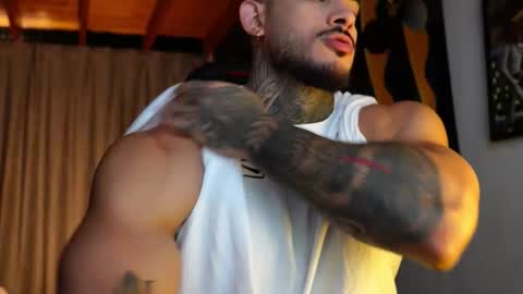 Snapshot of jackson__cottonwood chatting on 02/13/26, 02:57 JC online show from 02/13/26, 02:57