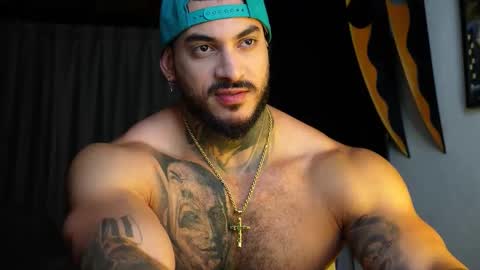 Snapshot of jackson__cottonwood chatting on 02/20/26, 08:31 JC online show from 02/20/26, 08:31