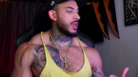 Snapshot of jackson__cottonwood chatting on 02/23/26, 01:19 JC online show from 02/23/26, 01:19