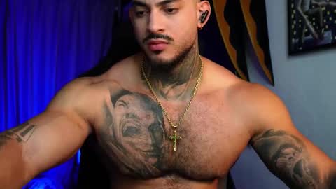 Snapshot of jackson__cottonwood chatting on 02/25/26, 10:19 JC online show from 02/25/26, 10:19