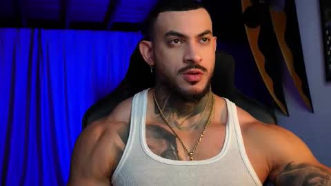 Snapshot of jackson__cottonwood chatting on 03/01/26, 06:15 JC online show from 03/01/26, 06:15