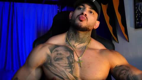 Snapshot of jackson__cottonwood chatting on 03/03/26, 12:06 JC online show from 03/03/26, 12:06