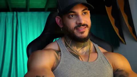 JC online show from 03/11/26, 09:32