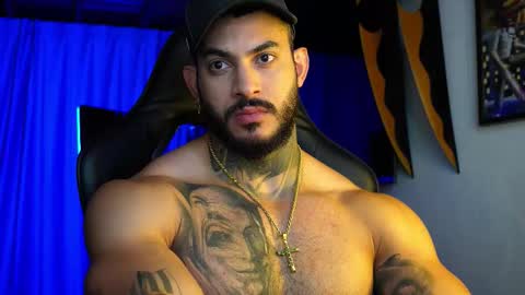 JC online show from 03/21/26, 10:24