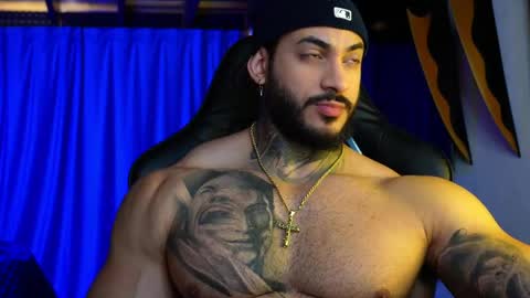 JC online show from 03/23/26, 10:41