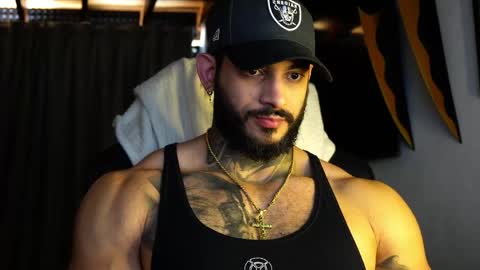 JC online show from 04/06/26, 09:10