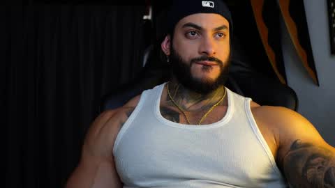 JC online show from 04/07/26, 02:28