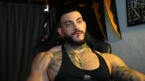 JC online show from 04/17/26, 02:31