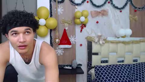 Snapshot of jackson_cr7 chatting on 11/26/25, 03:35 JAKSON online show from 11/26/25, 03:35