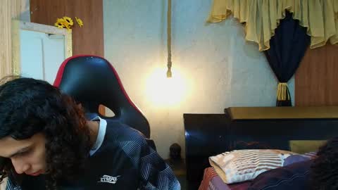 JAKSON online show from 03/30/26, 03:29