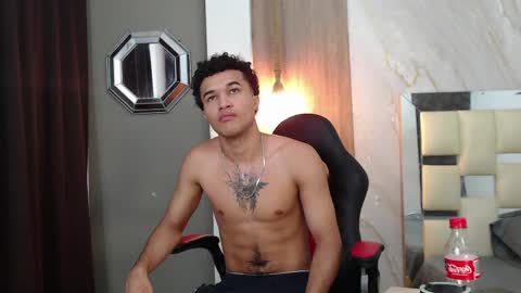 JAKSON online show from 05/16/26, 06:32