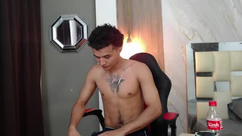 JAKSON online show from 05/16/26, 06:54