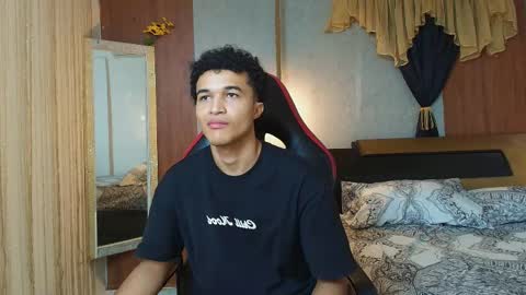 JAKSON online show from 05/19/26, 04:19