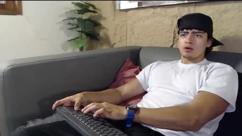 Jackson online show from 02/20/26, 07:36