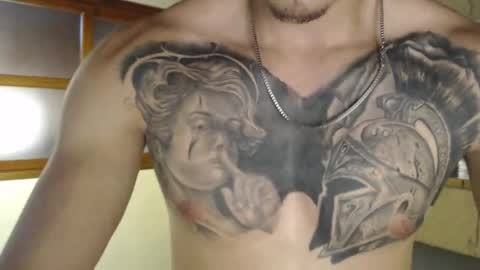 Jackson online show from 03/03/26, 09:53