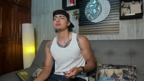 Snapshot of jackson_macleyn chatting on 05/10/26, 09:09 Jackson online show from 05/10/26, 09:09
