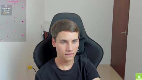 Snapshot of jackson_millers chatting on 03/07/25, 02:57 Jack online show from 03/07/25, 02:57