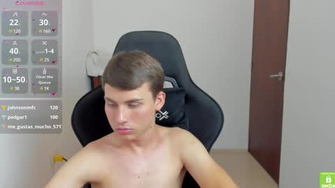 Snapshot of jackson_millers chatting on 03/07/25, 06:02 Jack online show from 03/07/25, 06:02