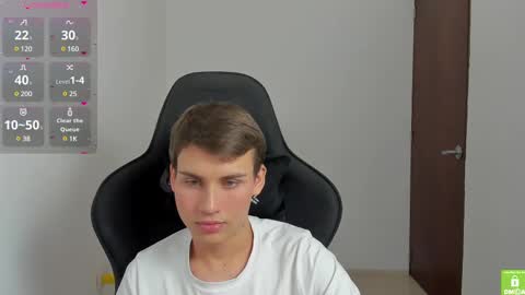 Jack online show from 03/09/25, 02:07