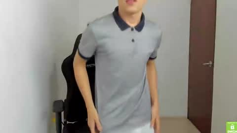 Jack online show from 03/12/25, 02:20