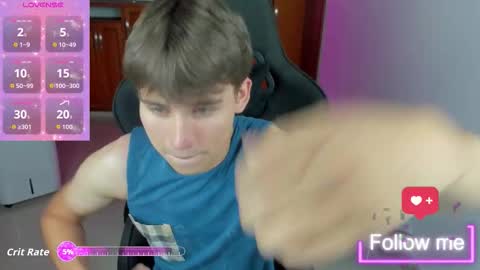 Snapshot of jackson_millers chatting on 09/17/25, 04:58 Jack online show from 09/17/25, 04:58