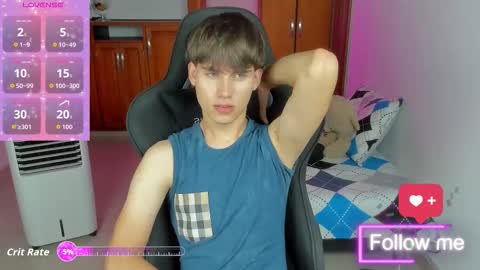 Snapshot of jackson_millers chatting on 10/09/25, 03:37 Jack online show from 10/09/25, 03:37