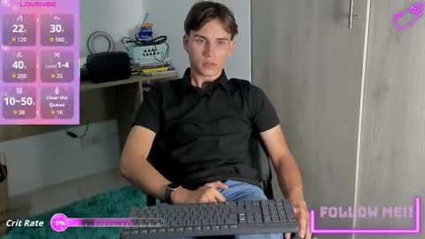 Jack online show from 03/19/26, 04:38