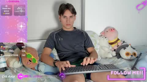 Jack online show from 04/04/26, 08:34