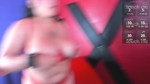 Snapshot of jackson_n_scarlett chatting on 11/29/25, 06:33 Jackson n Scarlett online show from 11/29/25, 06:33