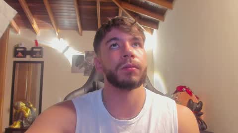 Jckson Stifler online show from 12/04/24, 10:19