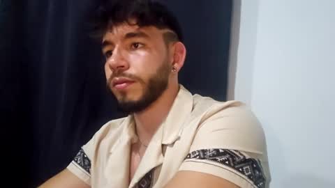 Jckson Stifler online show from 01/10/25, 12:06