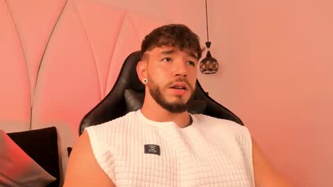 Jckson Stifler online show from 01/10/25, 09:53