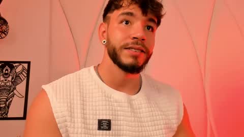 Jckson Stifler online show from 01/11/25, 03:34