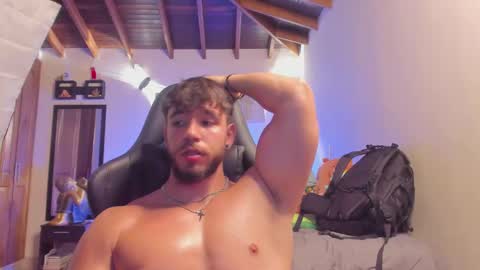 Jckson Stifler online show from 01/15/25, 12:51