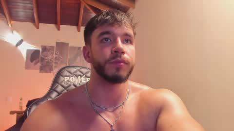 Jckson Stifler online show from 01/24/25, 11:45