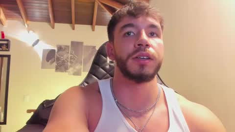 Jckson Stifler online show from 01/25/25, 09:57