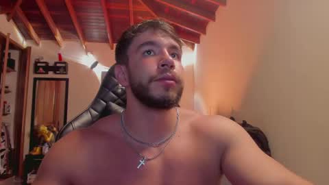 Jckson Stifler online show from 02/12/25, 12:16