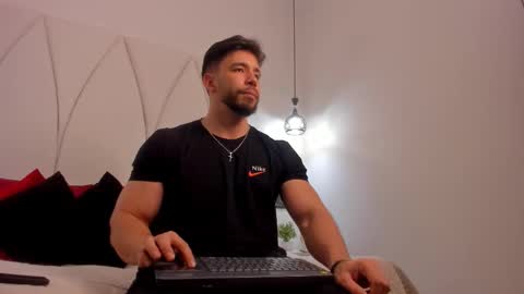 Jckson Stifler online show from 09/30/25, 08:25