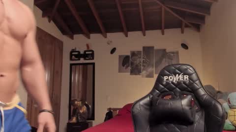 Jckson Stifler online show from 10/23/25, 04:39