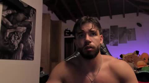 Jckson Stifler online show from 12/02/25, 11:56