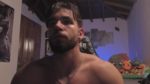 Jckson Stifler online show from 12/13/25, 11:43