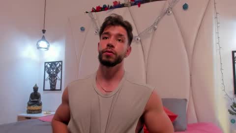 Jckson Stifler online show from 12/20/25, 12:29