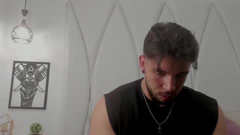 Jckson Stifler online show from 02/17/26, 11:55