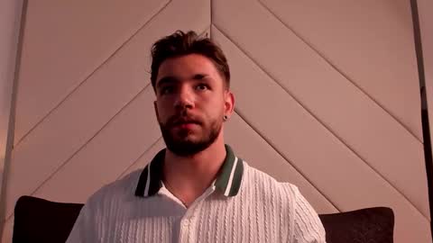 Jckson Stifler online show from 03/01/26, 10:56