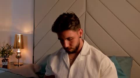 Jckson Stifler online show from 03/08/26, 11:30